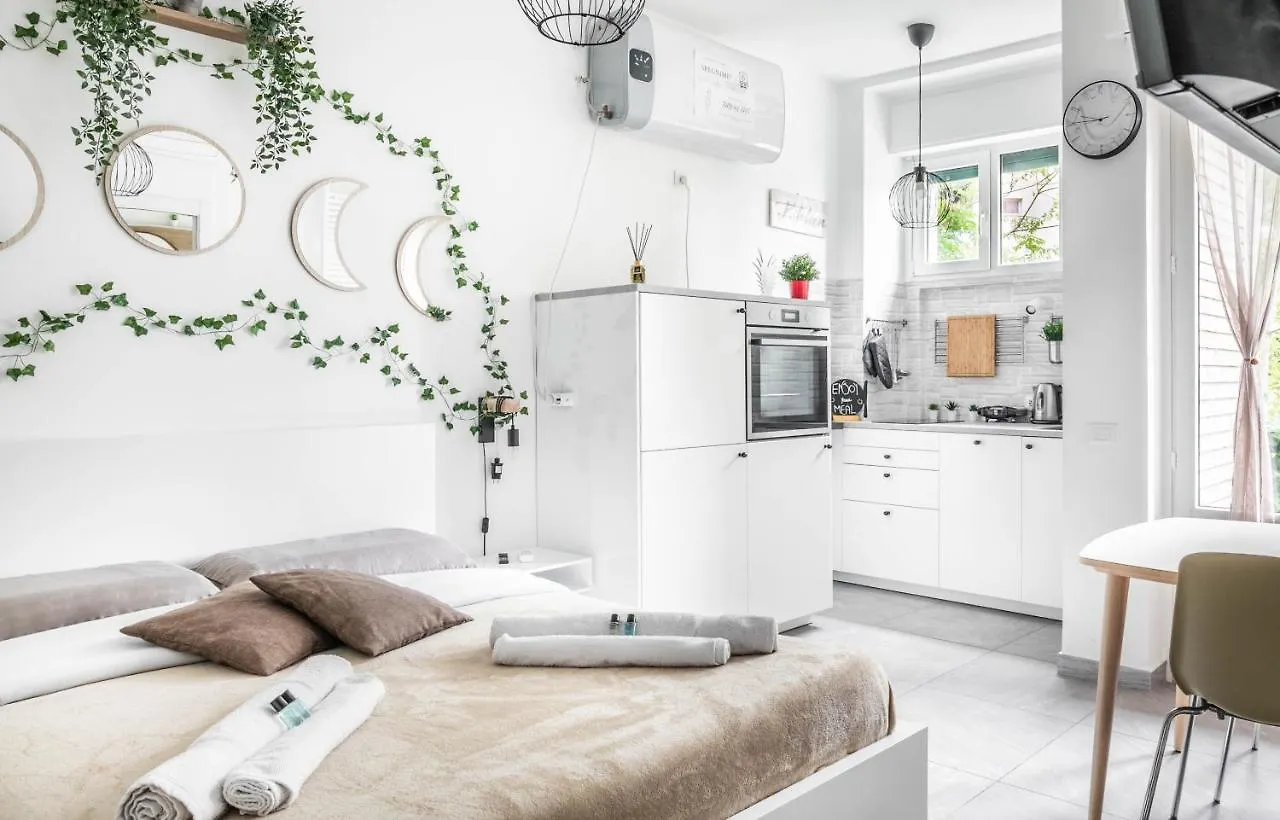 شقة Eden House Sansiro-Duomo Netflix & Design ميلان