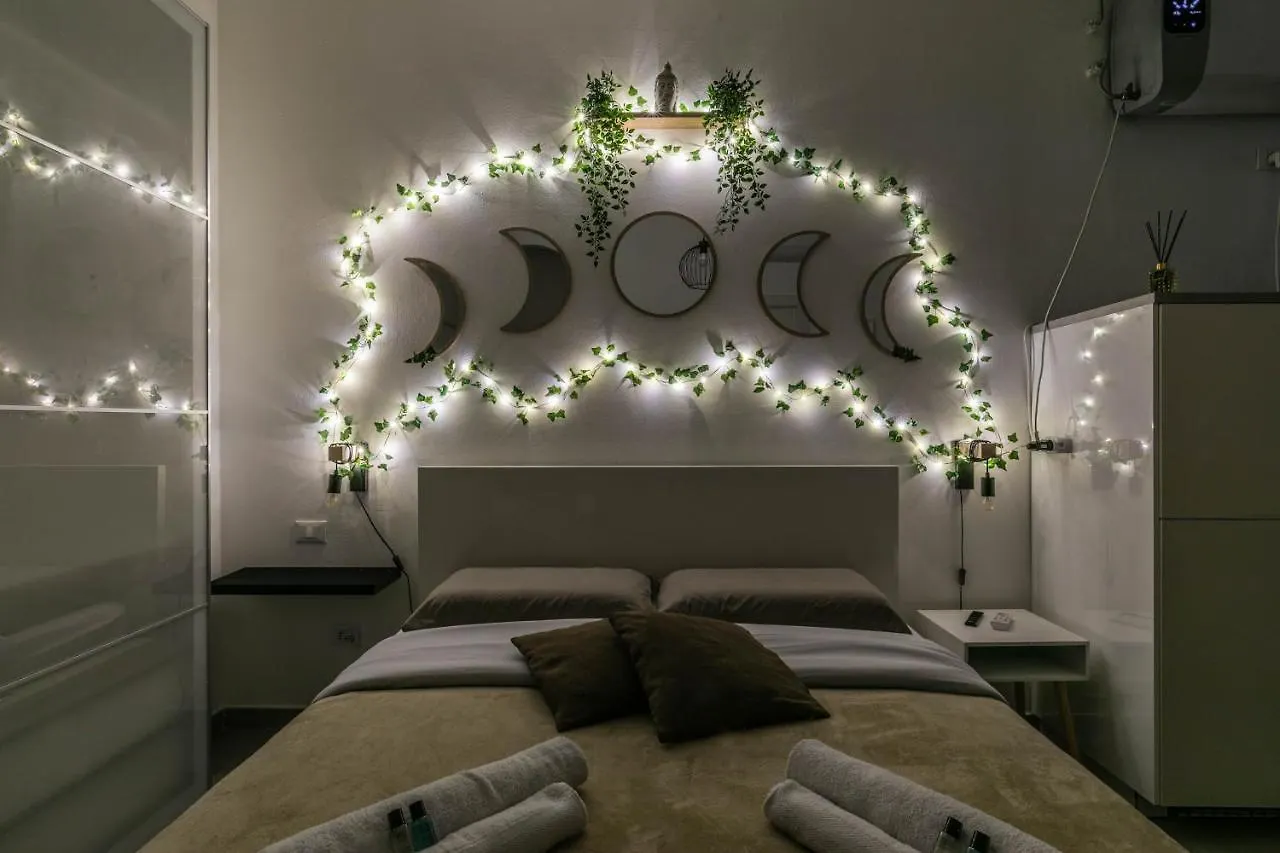 شقة Eden House Sansiro-Duomo Netflix & Design ميلان